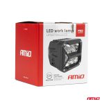 LED pracovné svetlo PRO Series AMiO-03868 – Obrázok 6