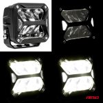 LED pracovné svetlo PRO Series AMiO-03868 – Obrázok 7