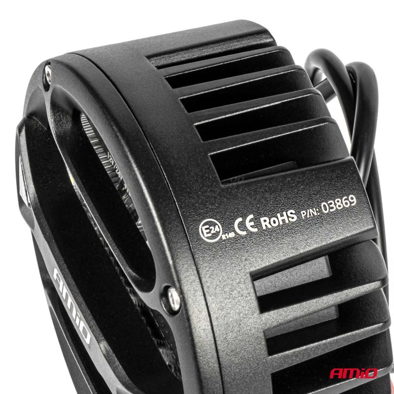 LED pracovné svetlo PRO Series AMiO-03869 – Obrázok 5