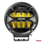 LED pracovné svetlo PRO Series AMiO-03869 – Obrázok 6