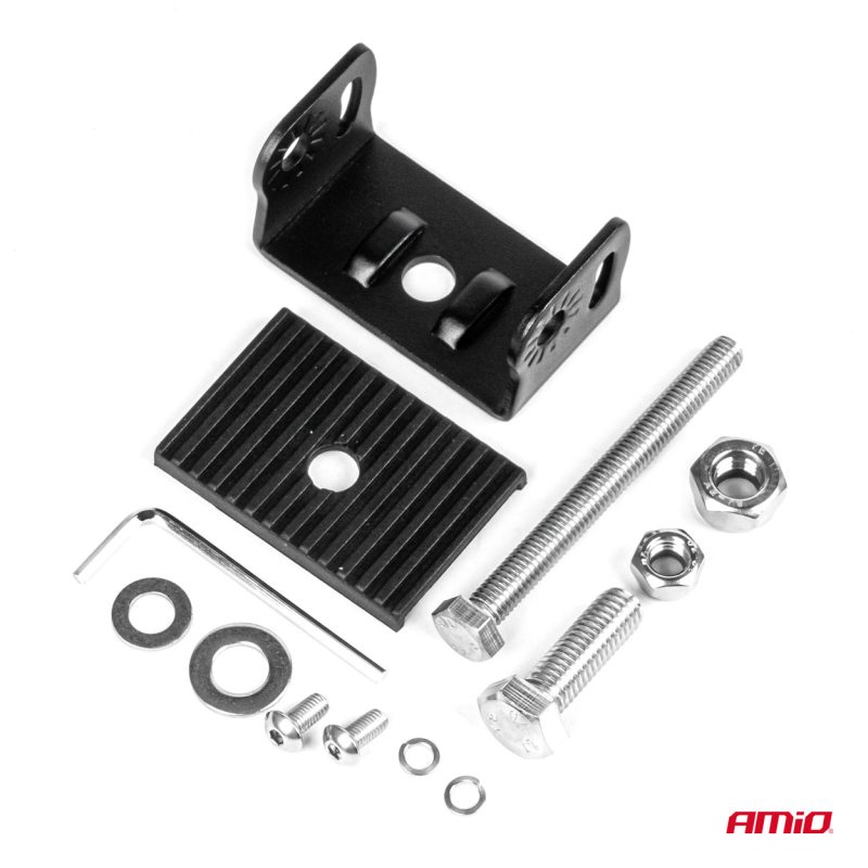 LED pracovné svetlo PRO Series AMiO-03869 – Obrázok 7