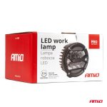 LED pracovné svetlo PRO Series AMiO-03869 – Obrázok 8