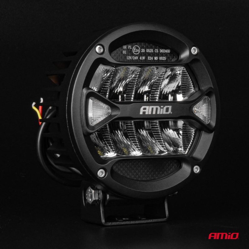 LED pracovné svetlo PRO Series AMiO-03869 – Obrázok 2