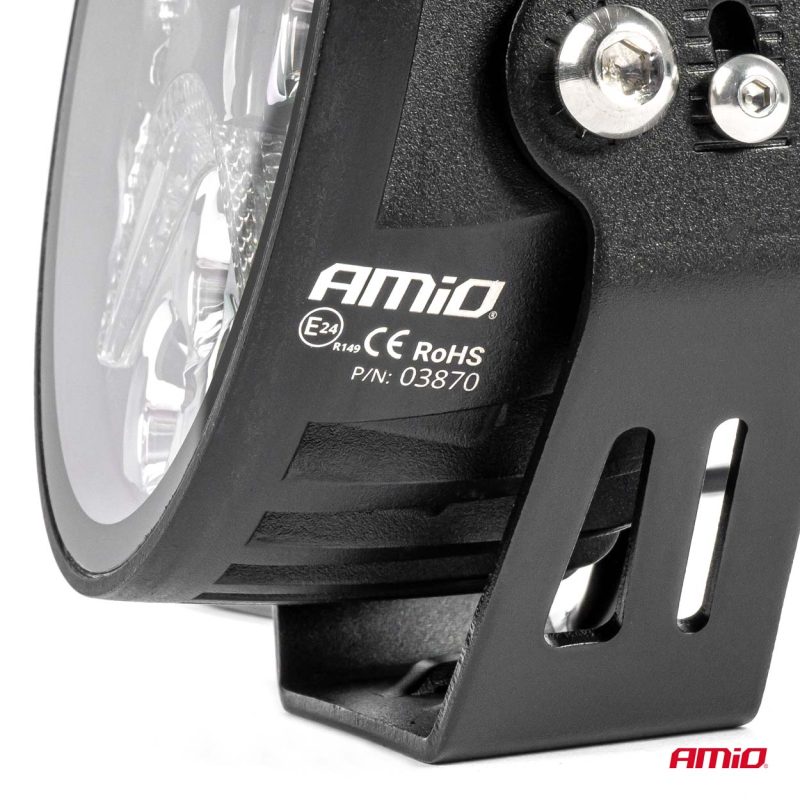 LED pracovné svetlo PRO Series AMiO-03870 – Obrázok 3