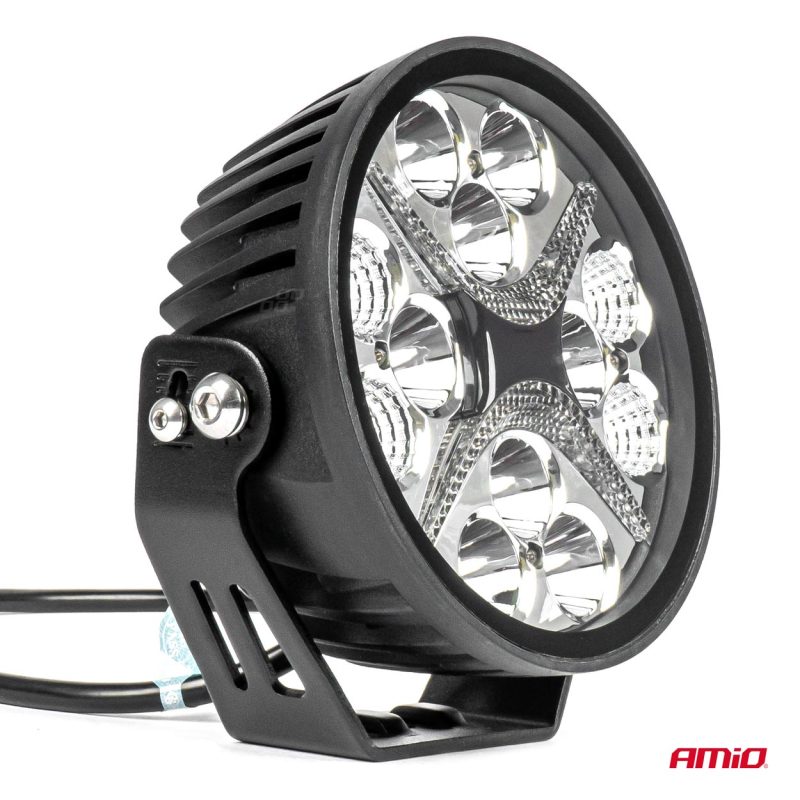 LED pracovné svetlo PRO Series AMiO-03870 – Obrázok 4