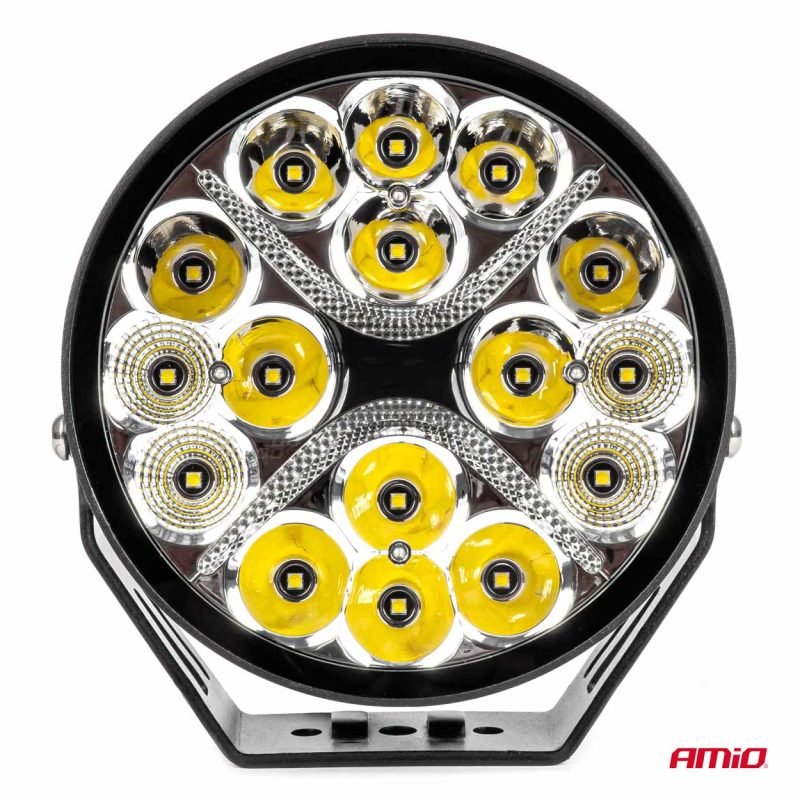 LED pracovné svetlo PRO Series AMiO-03871 – Obrázok 3