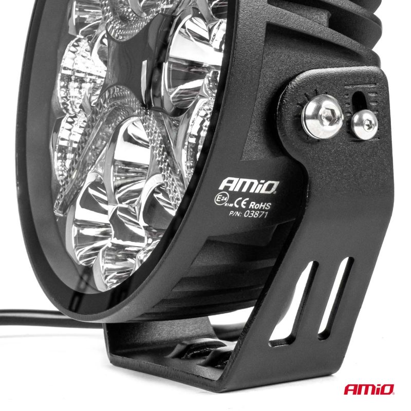 LED pracovné svetlo PRO Series AMiO-03871 – Obrázok 4