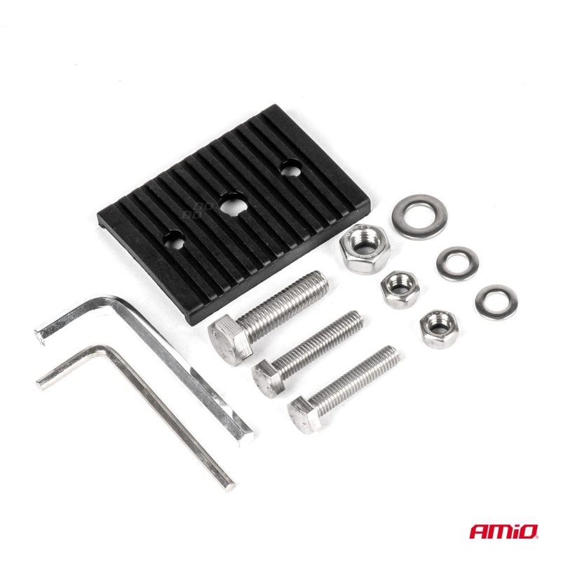 LED pracovné svetlo PRO Series AMiO-03871 – Obrázok 5