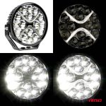 LED pracovné svetlo PRO Series AMiO-03871 – Obrázok 7