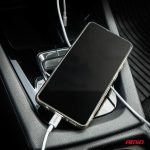 Kábel 'USB-C na USB-C 60W 100cm FullLINK AMIO-03896 – Obrázok 3