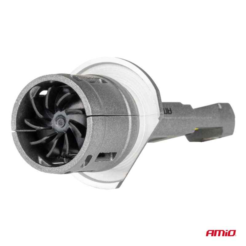 LED žiarovky X5-series WINGER H1 6000K max 30W AMIO-03943 – Obrázok 3
