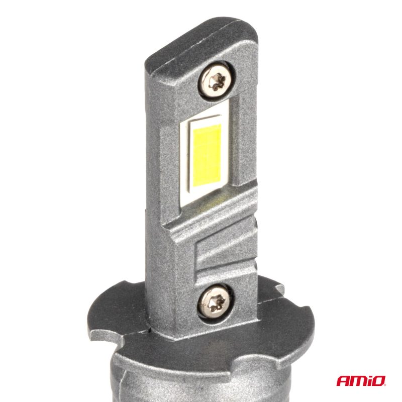 LED žiarovky X5-series WINGER H3 6000K max 30W AMIO-03944 – Obrázok 2