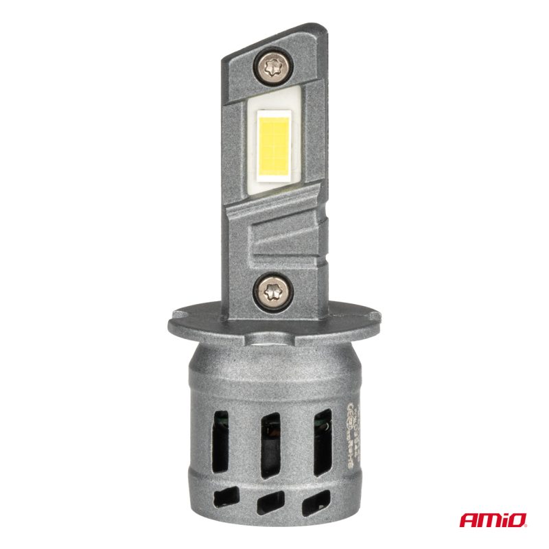 LED žiarovky X5-series WINGER H3 6000K max 30W AMIO-03944 – Obrázok 4