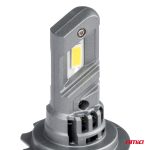 LED žiarovky X5-series WINGER H7 H18 6000K max 40W AMIO-03946 – Obrázok 2