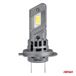 LED žiarovky X5-series WINGER H7 H18 6000K max 40W AMIO-03946 – Obrázok 4