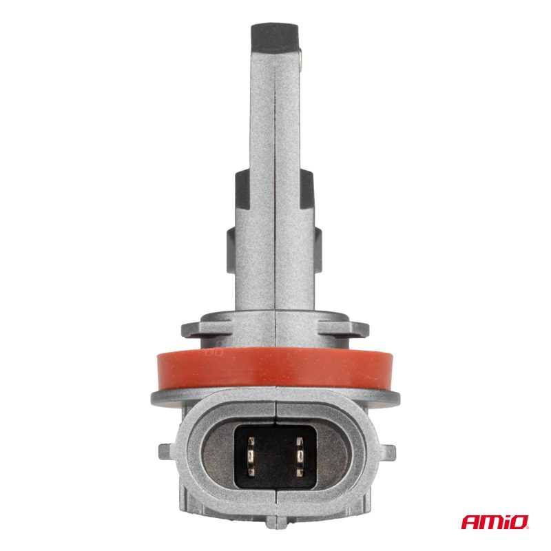LED žiarovky X5-series WINGER H8 H9 H11 6000K max 50W AMIO-03947 – Obrázok 3