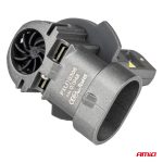 LED žiarovky X5-series WINGER HB3 6000K max 50W AMIO-03948 – Obrázok 4