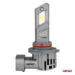 LED žiarovky X5-series WINGER HB3 6000K max 50W AMIO-03948 – Obrázok 5
