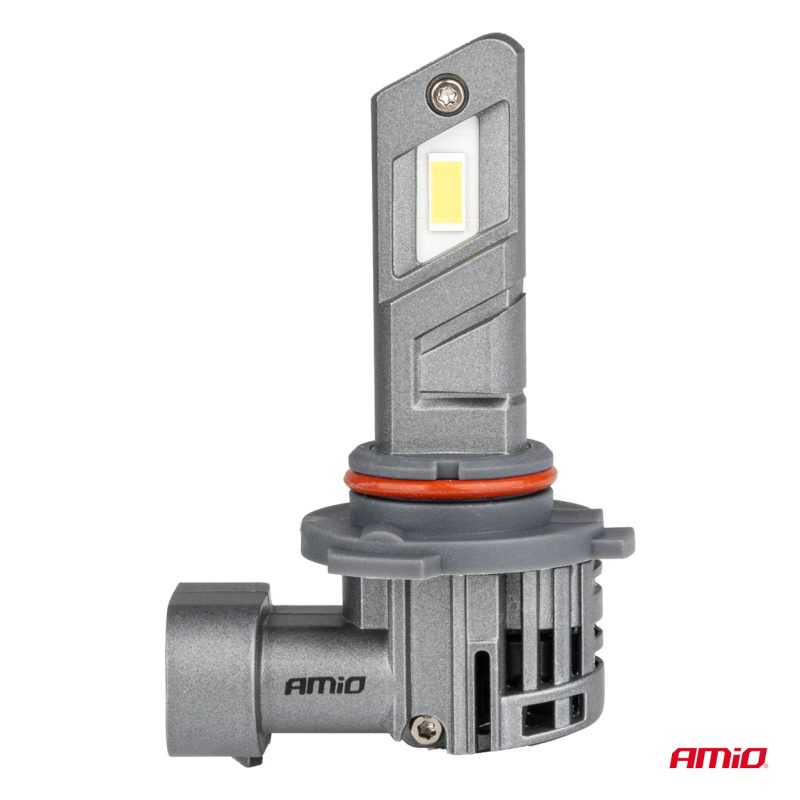 LED žiarovky X5-series WINGER HB3 6000K max 50W AMIO-03948 – Obrázok 5