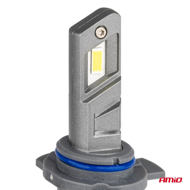 LED žiarovky X5-series WINGER HIR2 6000K max 50W AMIO-03950 – Obrázok 2