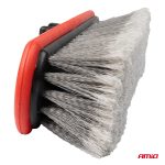 Teleskopická prietoková kefa na umývanie auta 141-240cm AMIO-03951 – Obrázok 2