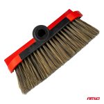 Teleskopická prietoková kefa na umývanie auta 171-300cm AMIO-03957 – Obrázok 4