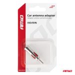 Adaptér antény do auta ISO DIN AMiO-03965 – Obrázok 5