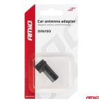 Adaptér antény do auta DIN ISO AMIO-03968 – Obrázok 6
