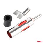 Konektor antény auta DIN AMiO-03970 – Obrázok 3