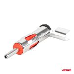 Konektor antény auta DIN AMiO-03970 – Obrázok 4