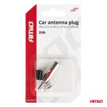 Konektor antény auta DIN AMiO-03970 – Obrázok 5