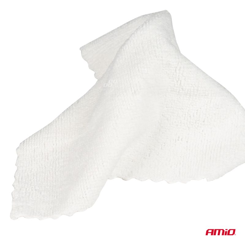 Box utierok z mikrovlákna 22,5 x 22,5 cm 200g AMiO-03972 – Obrázok 3