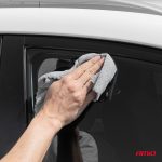 Utierky z mikrovlákna na kotúči 30x30cm 120g AMIO-03974 – Obrázok 3