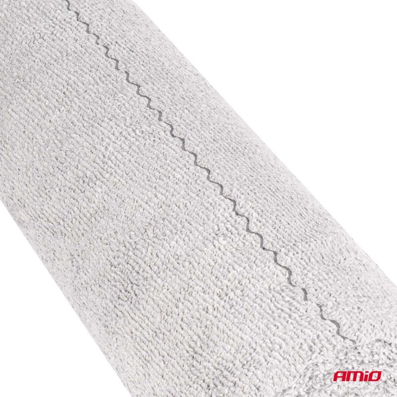 Utierky z mikrovlákna na kotúči 30x30cm 120g AMIO-03974 – Obrázok 6