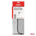 Utierka z mikrovlákna 30x40cm 230g AMIO-03975 – Obrázok 5