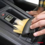 Štetec na čistenie prachu AMiO-03978 – Obrázok 2