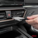 Kefa na čistenie prachu AMiO-03979 – Obrázok 2