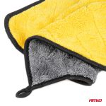 Utierka na sušenie z mikrovlákna 40x30cm 800g AMIO-03980 – Obrázok 4