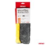 Utierka na sušenie z mikrovlákna 40x30cm 800g AMIO-03980 – Obrázok 5