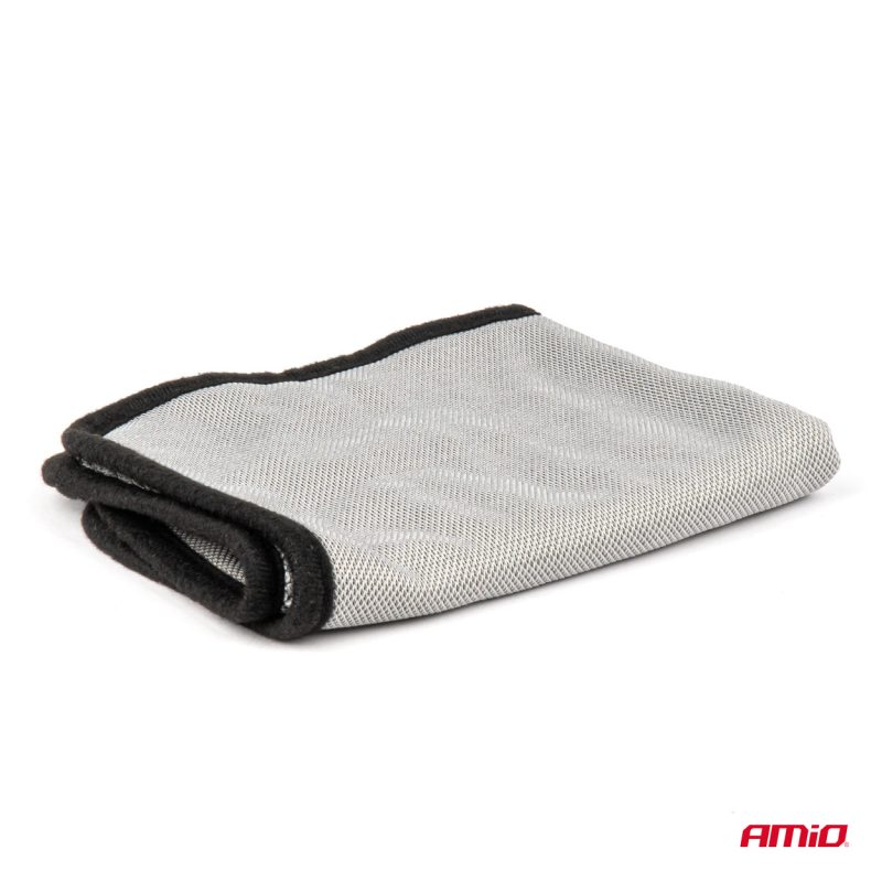 Utierka na sušenie z mikrovlákna 40x30cm 550g AMIO-03981 – Obrázok 2