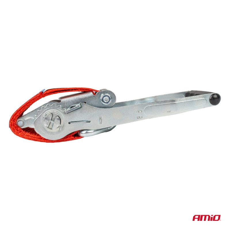 Napínacie zariadenie mechanizmu dopravníkového pásu ERGO 0,4 m 50 mm 5T AMIO-03995 – Obrázok 3