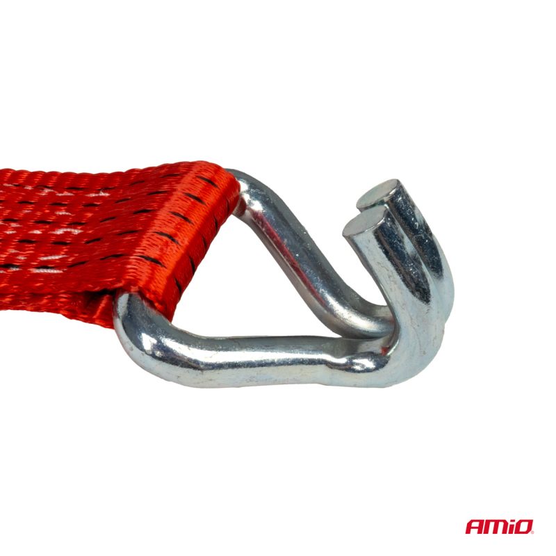 Napínacie zariadenie mechanizmu dopravníkového pásu ERGO 0,4 m 50 mm 5T AMIO-03995 – Obrázok 4