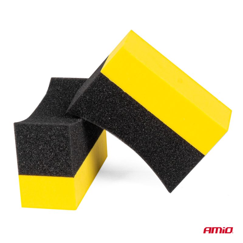 Aplikátor na pneumatiky sada 2ks AMiO-04018 – Obrázok 3