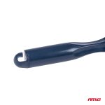Kefa na čistenie ráfikov kolies 26,5 cm AMiO-04022 – Obrázok 3
