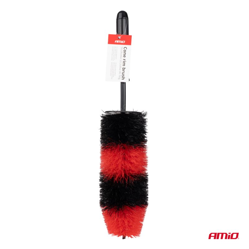 Kefa na ráfiky kužeľovité, dlhá 44,5cm AMIO-04024 – Obrázok 4