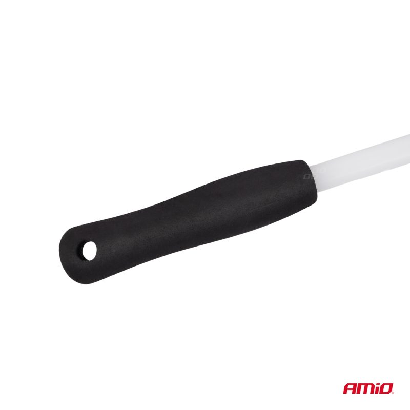 Kefa na ráfiky kužeľovité, dlhá 44cm AMIO-04025 – Obrázok 2