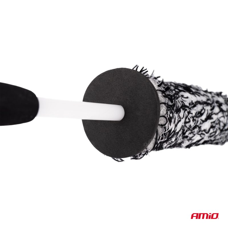 Kefa na ráfiky kužeľovité, dlhá 44cm AMIO-04025 – Obrázok 3