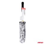 Kefa na ráfiky kužeľovité, dlhá 44cm AMIO-04025 – Obrázok 4