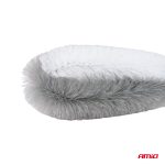 Kefa na čistenie ráfikov kolies 28,5 cm AMiO-04028 – Obrázok 2