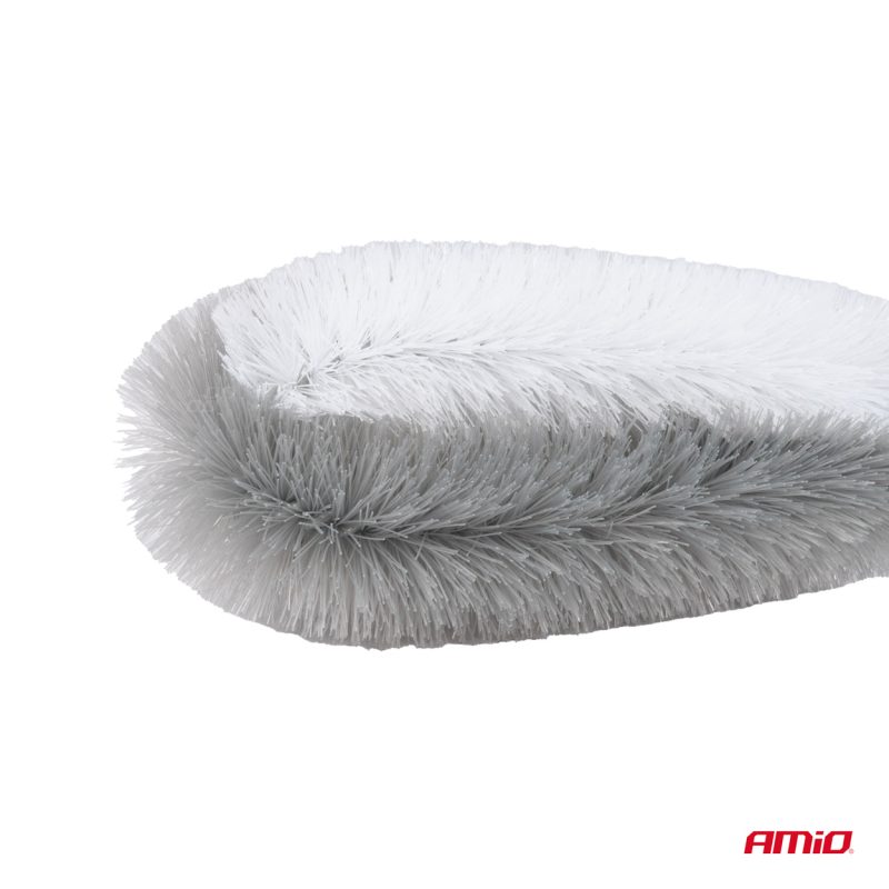 Kefa na čistenie ráfikov kolies 28,5 cm AMiO-04028 – Obrázok 2